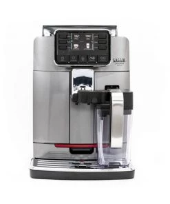 Home Super Automatic OPEN BOX Cadorna Prestige OTC