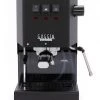 Gaggia Coffee Machines Home Semi Automatic Gaggia Classic Pro - Thunder Black