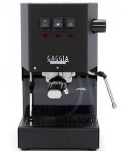 Gaggia Coffee Machines Home Semi Automatic Gaggia Classic Pro - Thunder Black
