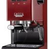 Gaggia Coffee Machines Gaggia Classic Pro - Cherry Red