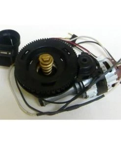 EspressDolce Coffee Machines Saeco Parts - 11005606 - Grinder Odea, Talea, Primea 120V Motors And Pumps