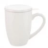 Accessories GROSCHE Kassel Infuser Tea Mug White 330ml