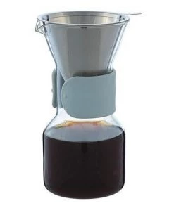 Accessories SEATTLE Drip Coffee Maker Coffee/Tea
