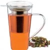 Accessories GROSCHE Marbella Infuser Tea Mug 500ml