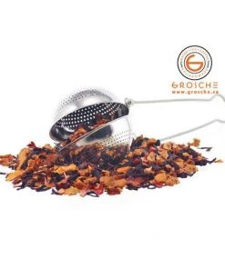 Accessories GROSCHE Torch Tea Infuser Infuser Pincer Spoon