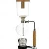 EspressDolce Coffee Machines Syphon Coffee Maker: GROSCHE Heisenberg