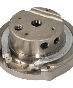 EspressDolce Coffee Machines Frothers, Steam Wands, Pannarello Ascaso I-965N Boiler / Heating Element