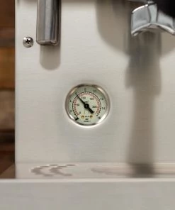 Rancilio Espresso Machines Rancilio Silvia Pro X Dual Boiler Espresso Machine W/ PID Stainless Steel