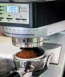 Baratza Grinders Baratza Sette 270WI Grinder Grinders