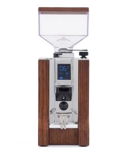 Eureka Grinders Grinders Eureka Mignon Specialita (Walnut)