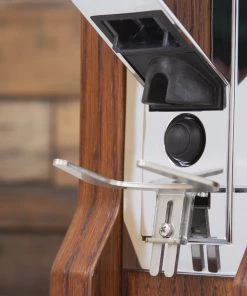 Eureka Grinders Grinders Eureka Mignon Specialita (Walnut)