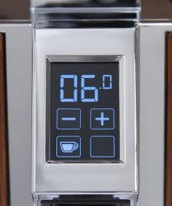 Eureka Grinders Grinders Eureka Mignon Specialita (Walnut)