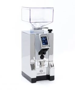 Eureka Grinders Eureka Mignon Specialita (Chrome) Grinders