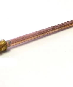 QuickMill Parts QUICK MILL Boilr Iner PARTS : RA0980PA Quick Mill Parts