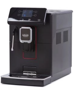 Gaggia Coffee Machines Gaggia Magenta Plus Home Super Automatic