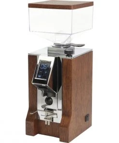 Eureka Grinders Grinders Eureka Mignon Specialita (Walnut)