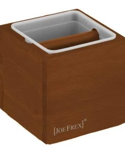 Accessories Knockbox Classic Brown