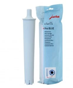 Jura Accessories Jura Claris Pro Blue Filter (X9 & Giga 7)