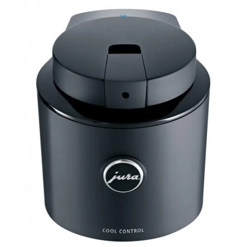 Jura Home Machines Accessories Jura Cool Control Basic 0.6 Litre Milk Cooler 1 Jura Home Machines Accessories Jura Cool Control Basic 0.6 Litre Milk Cooler