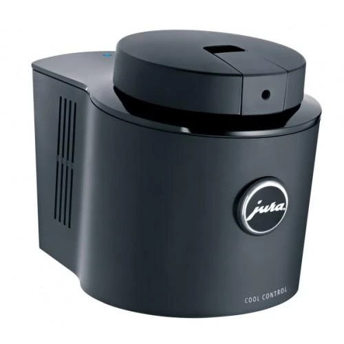 Jura Home Machines Accessories Jura Cool Control Basic 0.6 Litre Milk Cooler 2 Jura Home Machines Accessories Jura Cool Control Basic 0.6 Litre Milk Cooler