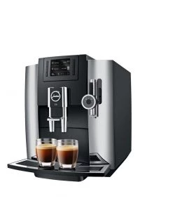 Jura Home Machines Jura E8 Chrome Super Automatic Coffee Machine Home Super Automatic 5 Jura Home Machines Jura E8 Chrome Super Automatic Coffee Machine Home Super Automatic
