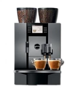 Jura Coffee Machines Jura GIGA X8c Professional Commercial Super Automatic Espresso Maker