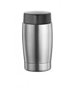 Jura Accessories Accessories Jura Stainless Steel Vacuum Milk Container 0.4 Litre