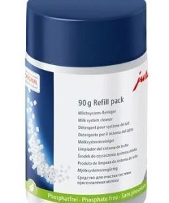 Jura Accessories For Milk Jura Milk System Cleaning Tablets 90g (refill) - 24196