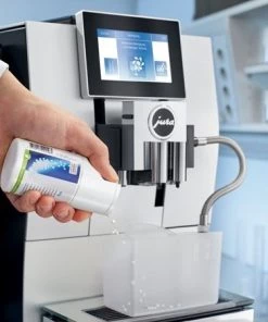 Jura Accessories For Milk Jura Milk System Cleaning Tablets 90g (refill) - 24196