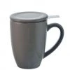 Accessories GROSCHE Kassel Infuser Tea Mug Grey 330ml Coffee/Tea