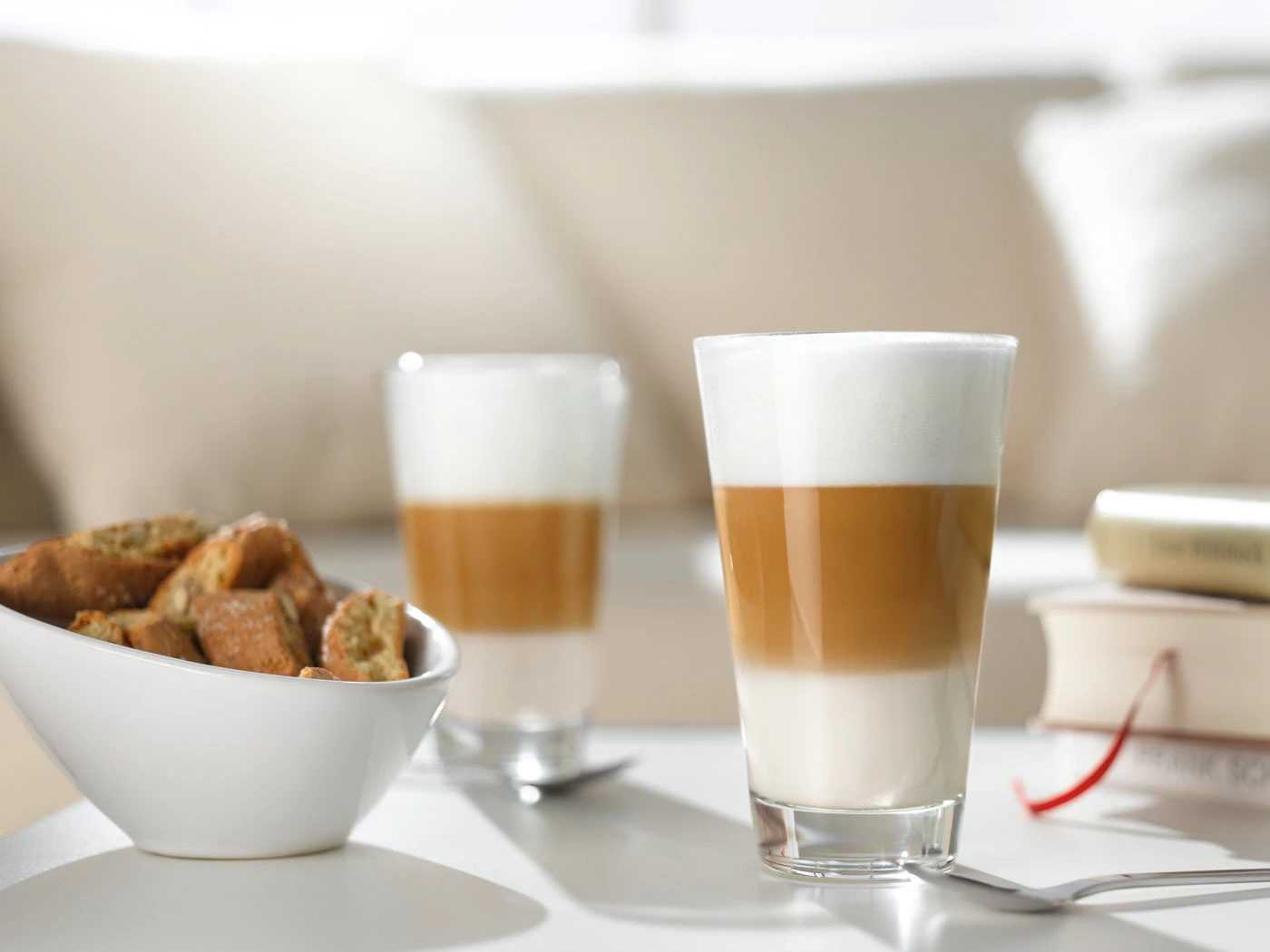 Miele Coffee Machines MIELE CM5310 Silence NEW VERSION - Obsidian Black 12 Miele Coffee Machines MIELE CM5310 Silence NEW VERSION - Obsidian Black