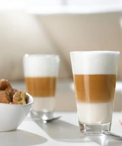 Miele Coffee Machines Home Super Automatic Miele CM6160 New Version Milk Perfection