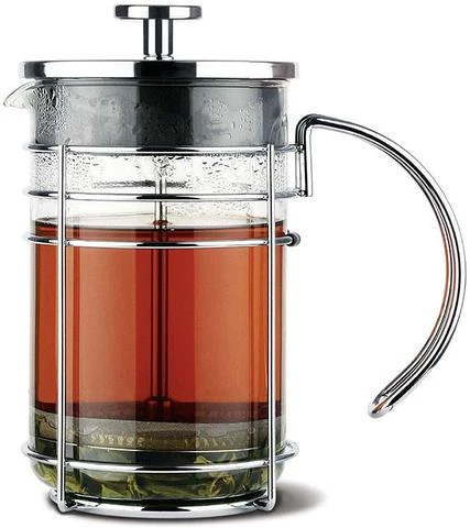 Accessories Coffee/Tea French Press: GROSCHE Madrid - 1000ml/34 Fl. Oz/8 Cup 1 Accessories Coffee/Tea French Press: GROSCHE Madrid - 1000ml/34 Fl. Oz/8 Cup