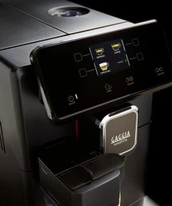 Gaggia Coffee Machines Gaggia Magenta Prestige