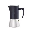 Grosche MILANO Steel Black Stovetop Espresso Maker Accessories