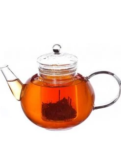 Accessories Coffee/Tea GROSCHE Monaco Infuser Teapot 1250ml