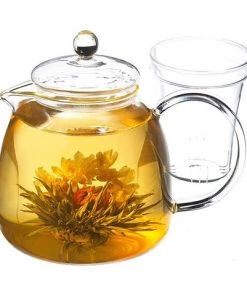 Accessories GROSCHE Munich Infuser Teapot 1250ml Coffee/Tea