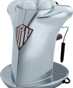 EspressDolce Coffee Machines NIVOLA W