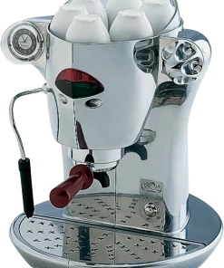 EspressDolce Coffee Machines NIVOLA W