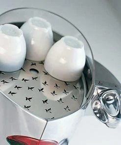 EspressDolce Coffee Machines NIVOLA W