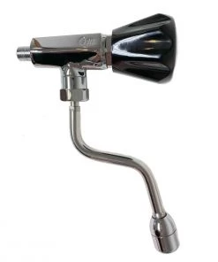 QuickMill Parts Quick Mill Parts QM WATER VALVE ASSEMBLY(without Knob) : OT0980RUNA