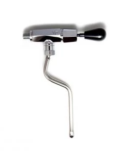 QuickMill Parts QM Joystick Steam Assembly : OT0995RUNV Quick Mill Parts