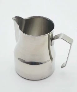 Accessories Accessories 18 Oz Stainless Steel Milk Frothing Pitcher