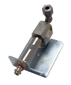 EspressDolce Coffee Machines Ascaso PM.162 Complete Steam Tap Assembly Frothers, Steam Wands, Pannarello