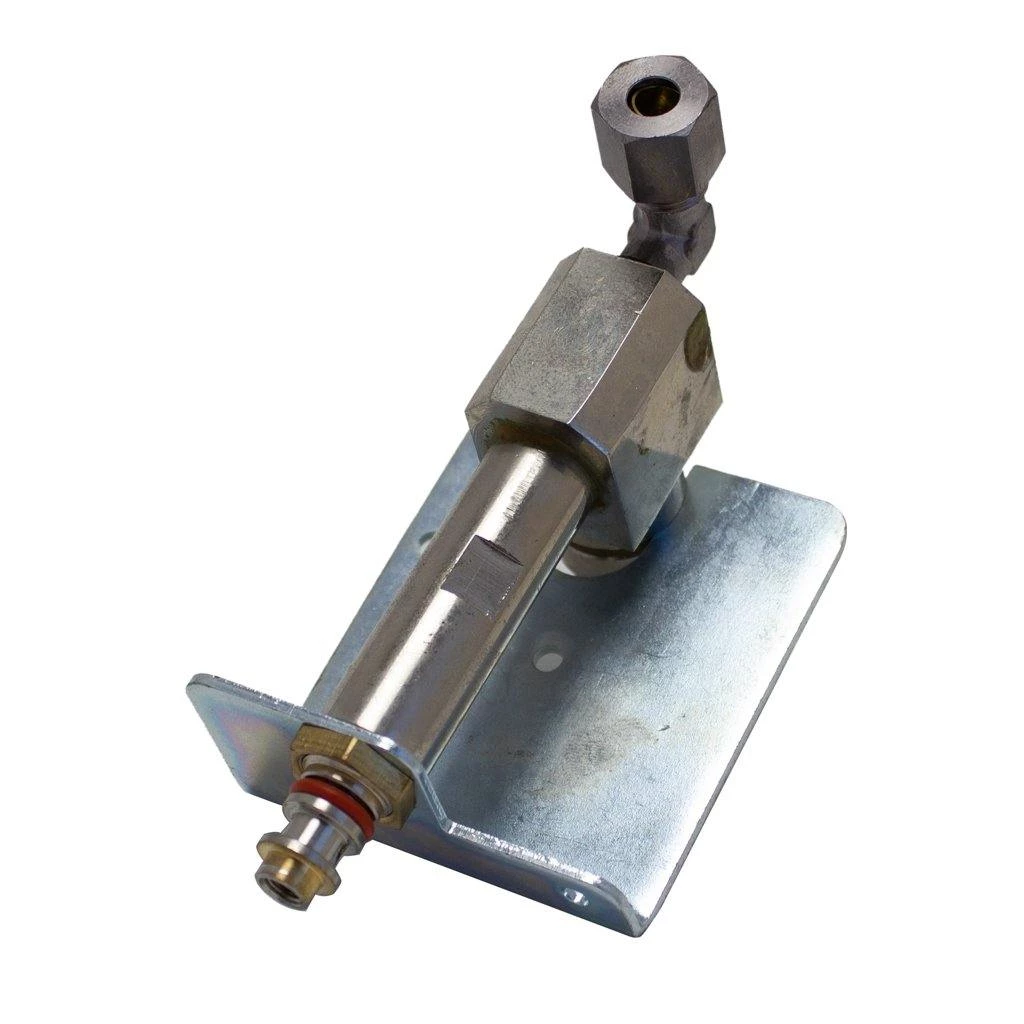 EspressDolce Coffee Machines Ascaso PM.162 Complete Steam Tap Assembly Frothers, Steam Wands, Pannarello 1 EspressDolce Coffee Machines Ascaso PM.162 Complete Steam Tap Assembly Frothers, Steam Wands, Pannarello