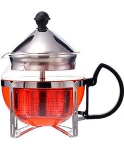 Accessories GROSCHE Preston Infuser Teapot 600ml