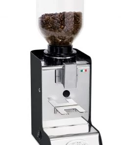 QuickMill Espresso Machines QUICKMILL Model 060 EVO Conical Steel Burr Coffee Grinder Grinders