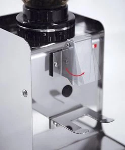 QuickMill Espresso Machines QUICKMILL Model 060 EVO Conical Steel Burr Coffee Grinder Grinders