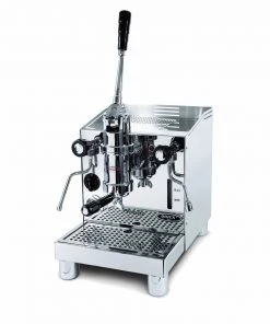 QuickMill Espresso Machines QUICKMILL Achille Model 0996 1 Group Semi Automatic Espresso Maker