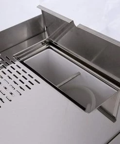 QuickMill Espresso Machines QUICKMILL Achille Model 0996 1 Group Semi Automatic Espresso Maker 7 QuickMill Espresso Machines QUICKMILL Achille Model 0996 1 Group Semi Automatic Espresso Maker